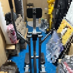 スカイウォーカー 運動器具