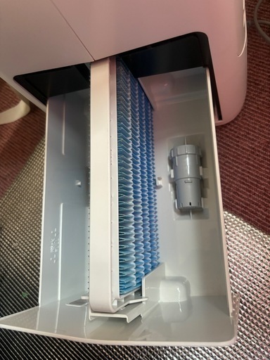 空気清浄機