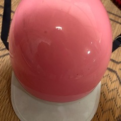 半ヘルメット