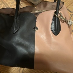 ケイトスペードバッグの画像