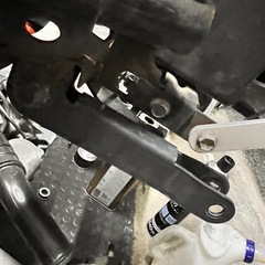 シグナス　ロンホイキット