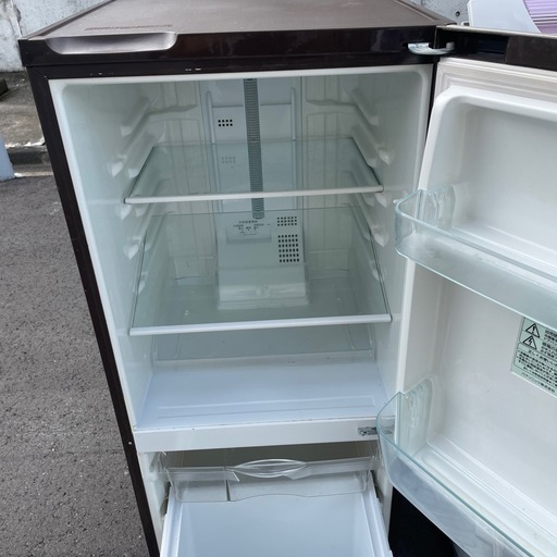 【一人暮らし2点セット！】配達可❗️洗濯機、冷蔵庫、単身！　美品　ホワイト