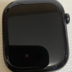 Apple Watch Series 10 GPSモデル 約３週間使用の画像