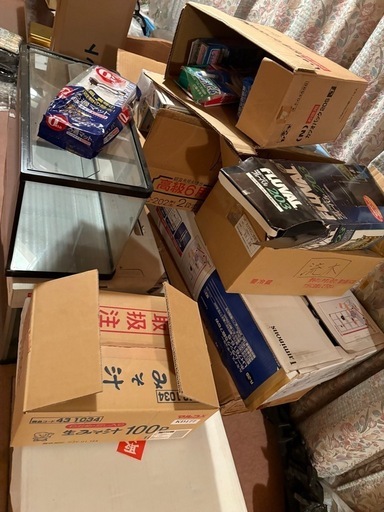 水槽
