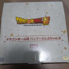 ドラゴンボール超 バンブーどんぶりvol.2の画像