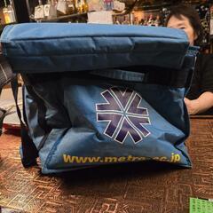 大容量保冷バック