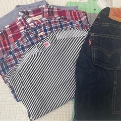 男の子90サイズ
