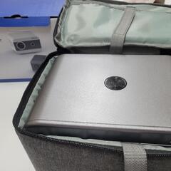 iSinbox X9プロジェクターの画像