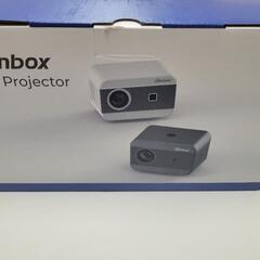 iSinbox X9プロジェクター