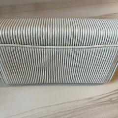 ハナエモリ　ショルダーバッグの画像