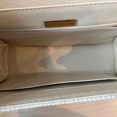 ハナエモリ　ショルダーバッグの画像