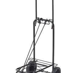 【新品】ショッピングカート　キャプテンスタッグ NEW ビッグハ...