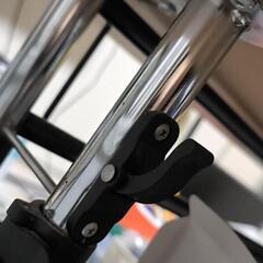 Bauhutte( バウヒュッテ ) ゲーミングデスク 昇降式 ...