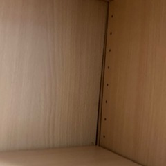 食器棚の画像