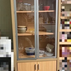 食器棚
