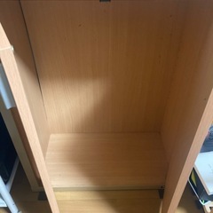 食器棚の画像