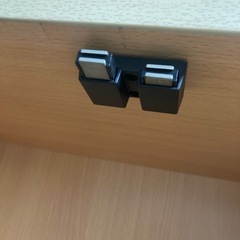 食器棚の画像
