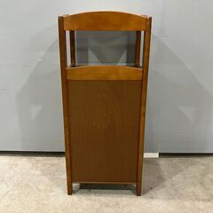 『karimoku』カリモク 電話台 TEL台 ファックス台 FAX台 花台 飾り台 収納家具 国産家具の画像