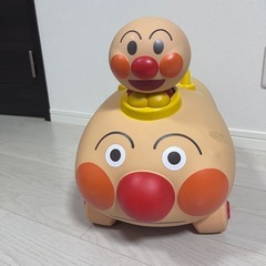 ポップンアンパンマンごう