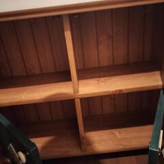 棚の画像