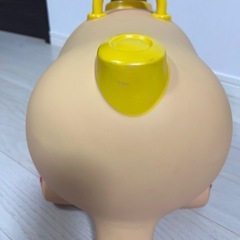 ポップンアンパンマンごうの画像