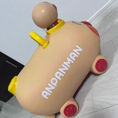 ポップンアンパンマンごうの画像