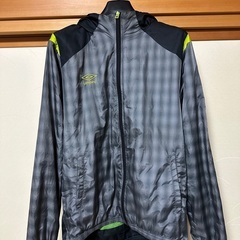 アンブロ ジャンバー