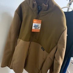 Xmasセール sirdar 防風ボアフリース