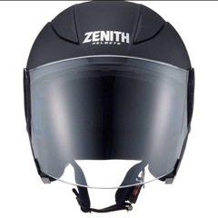 ZENITH YJ-20 バイク用ヘルメット