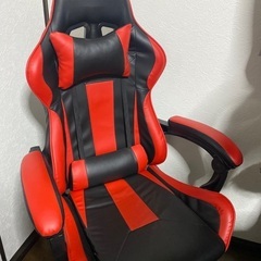 ゲーミングチェア