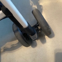 両対面式A型 ベビーカー Pigeon ビションの画像