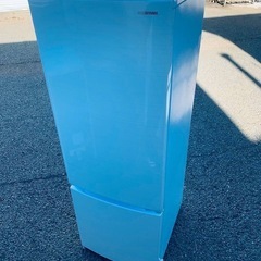 ♦️ アイリスオーヤマノンフロン冷凍冷蔵庫【2021年製】IRS...