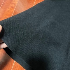 2点セット　アウター　マーメイドスカート　ニットスカートの画像