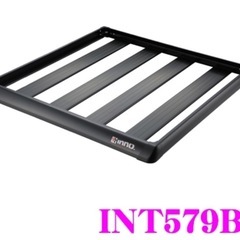 INNO INT579BK エアロラックシェイパー 110 
