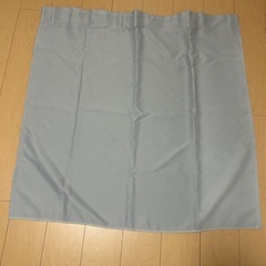 出窓用　カーテン