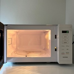 電子レンジ