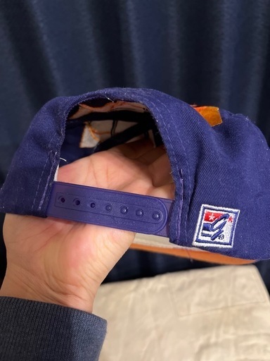 Vintage Phoenix suns cap