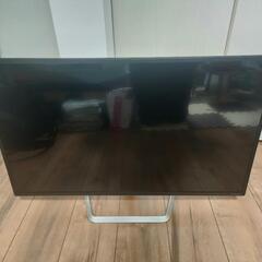 31.5型パソコン用モニター　使用頻度少な目　美品