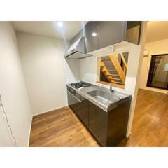 ✨敷金/礼金0円 ✨ 初期安物件💥保証人不要・ 金融ブラック・水商売・無職OK😄 ＪＲ横須賀線 鎌倉バス7分 バス停 杉本観音 停歩11分❗️鎌倉市大町６丁目  ❗️JT47688 − 神奈川県