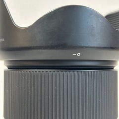TAMRON 28-75 F2.8 Di III RXD Eマウントの画像