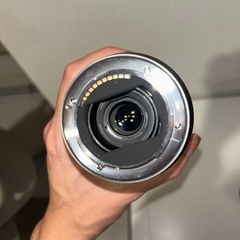 TAMRON 28-75 F2.8 Di III RXD Eマウントの画像