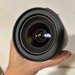TAMRON 28-75 F2.8 Di III RXD Eマウントの画像