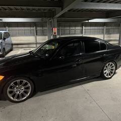 【値下げ相談可】BMW E90 320i MSPORTS Mスポーツ 6速MT マニュアル サンルーフの画像