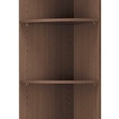 【ニトリ売り切れ品]カラーボックス3点の画像