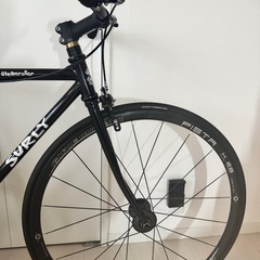 surly サーリー スチームローラー 49