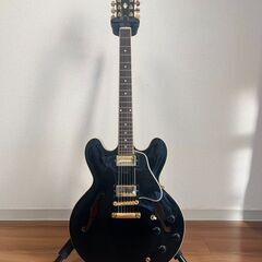 直接取引限定　Gibson Memphis ES-335 Dot...