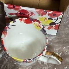 問い合わせ増えてますFrancfrancのマグカップ☕️の画像
