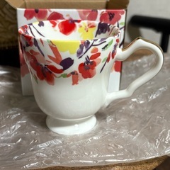 問い合わせ増えてますFrancfrancのマグカップ☕️の画像