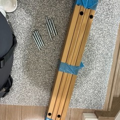 ベビーフェンス　エクセレント　追加エクステンションパーツセットの画像