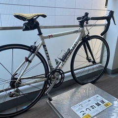 ルイガノ　自転車
